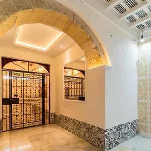 Entrecatedrales 2 Apartamento Cádiz
