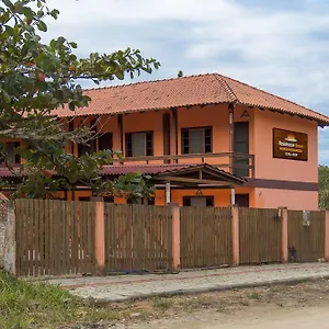Residencial Brown Сasa de vacaciones Bombinhas